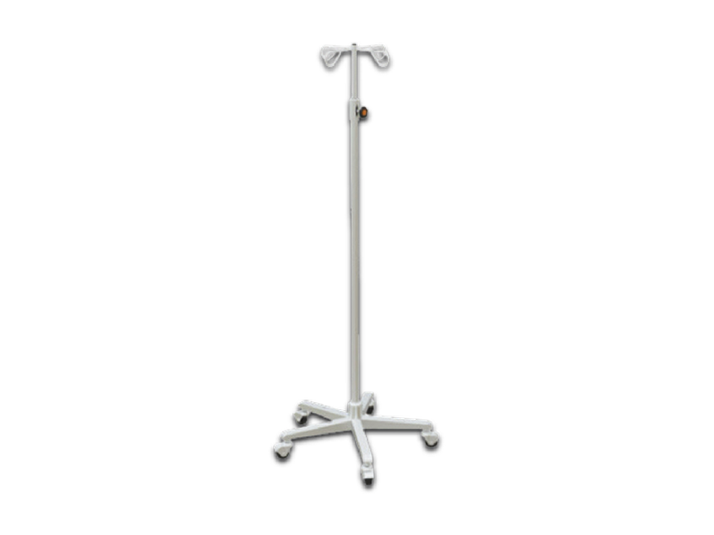 AGS Infuse Stand 5 Legs